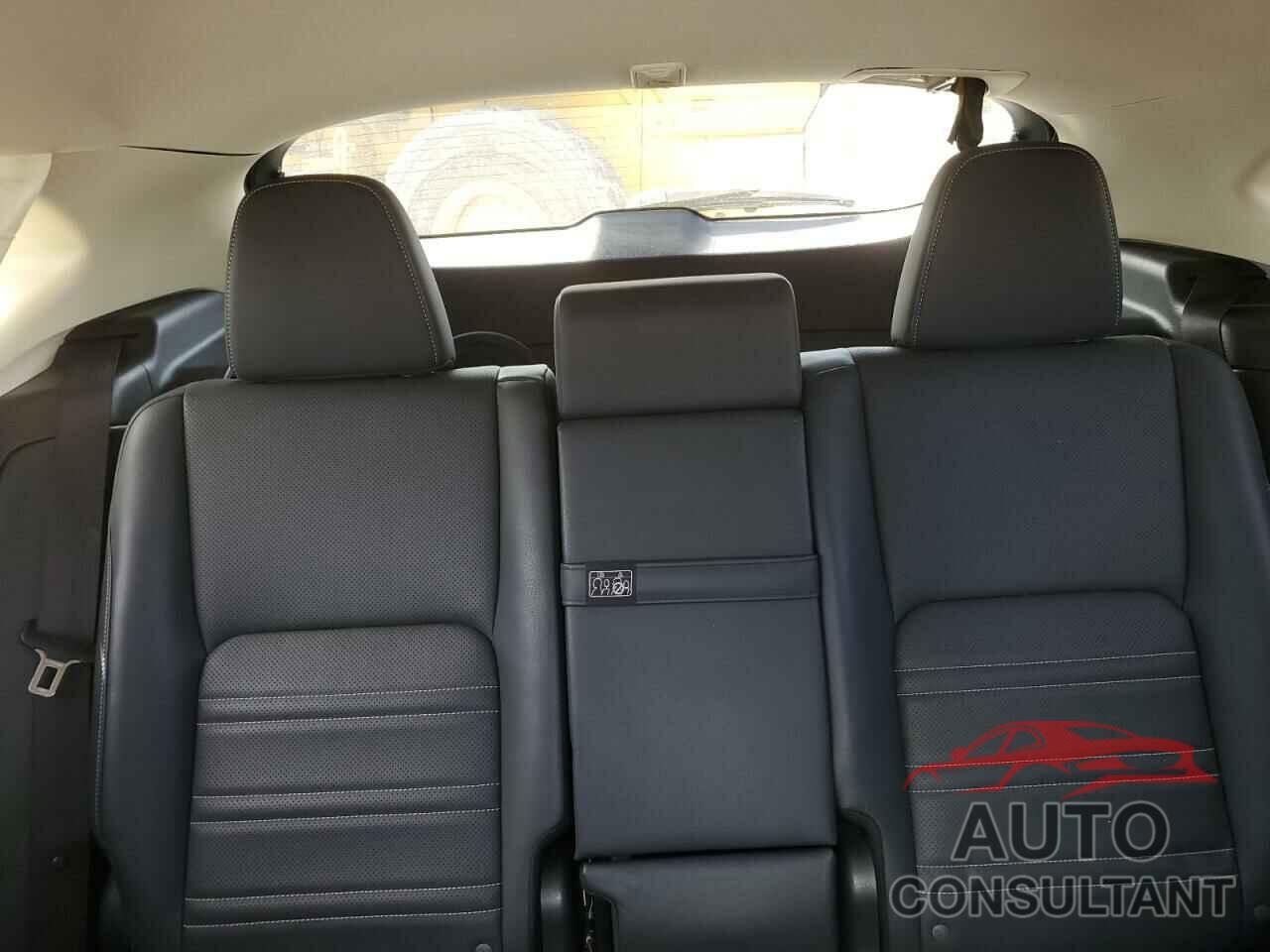 LEXUS NX 2016 - JTJYARBZ3G2045638