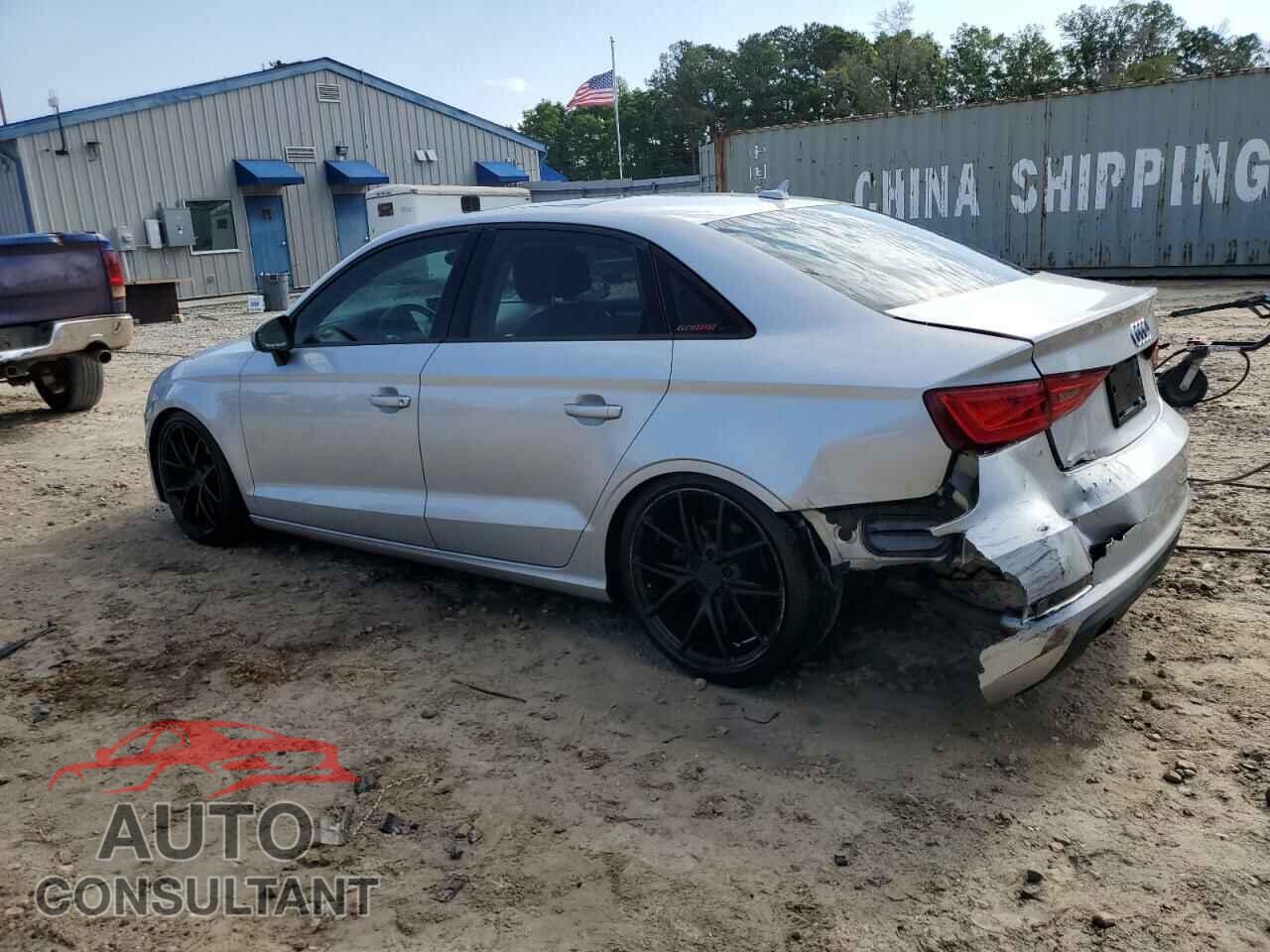 AUDI A3 2015 - WAUBFGFF5F1003892
