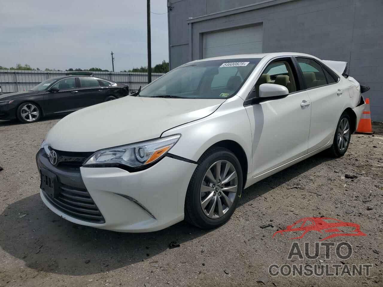 TOYOTA CAMRY 2016 - 4T1BF1FK1GU576815