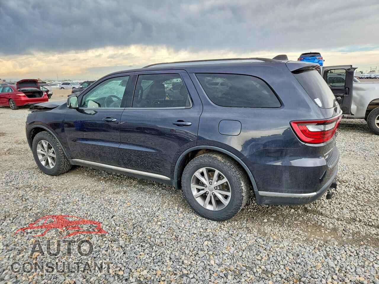 DODGE DURANGO 2014 - 1C4RDHDG1EC369585