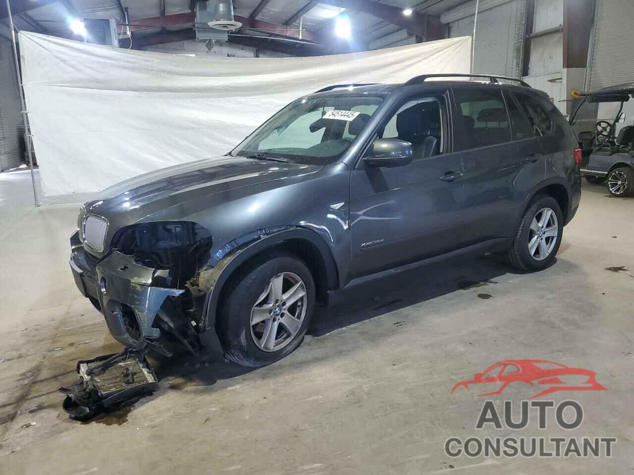 BMW X5 2011 - 5UXZW0C51BL660822