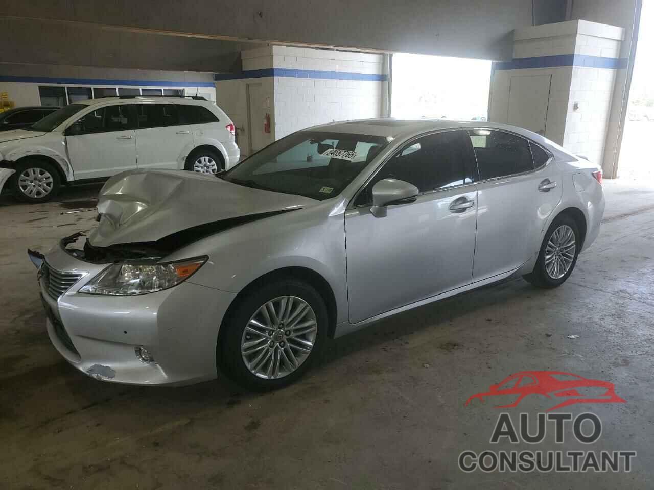 LEXUS ES350 2014 - JTHBK1GG7E2098577