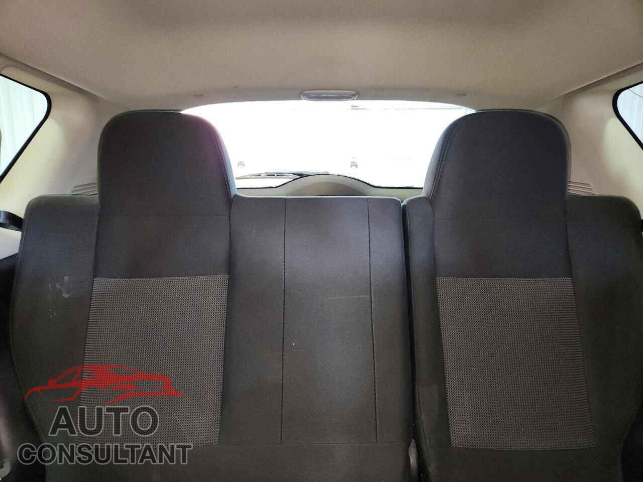 JEEP COMPASS 2012 - 1C4NJDBB6CD591585