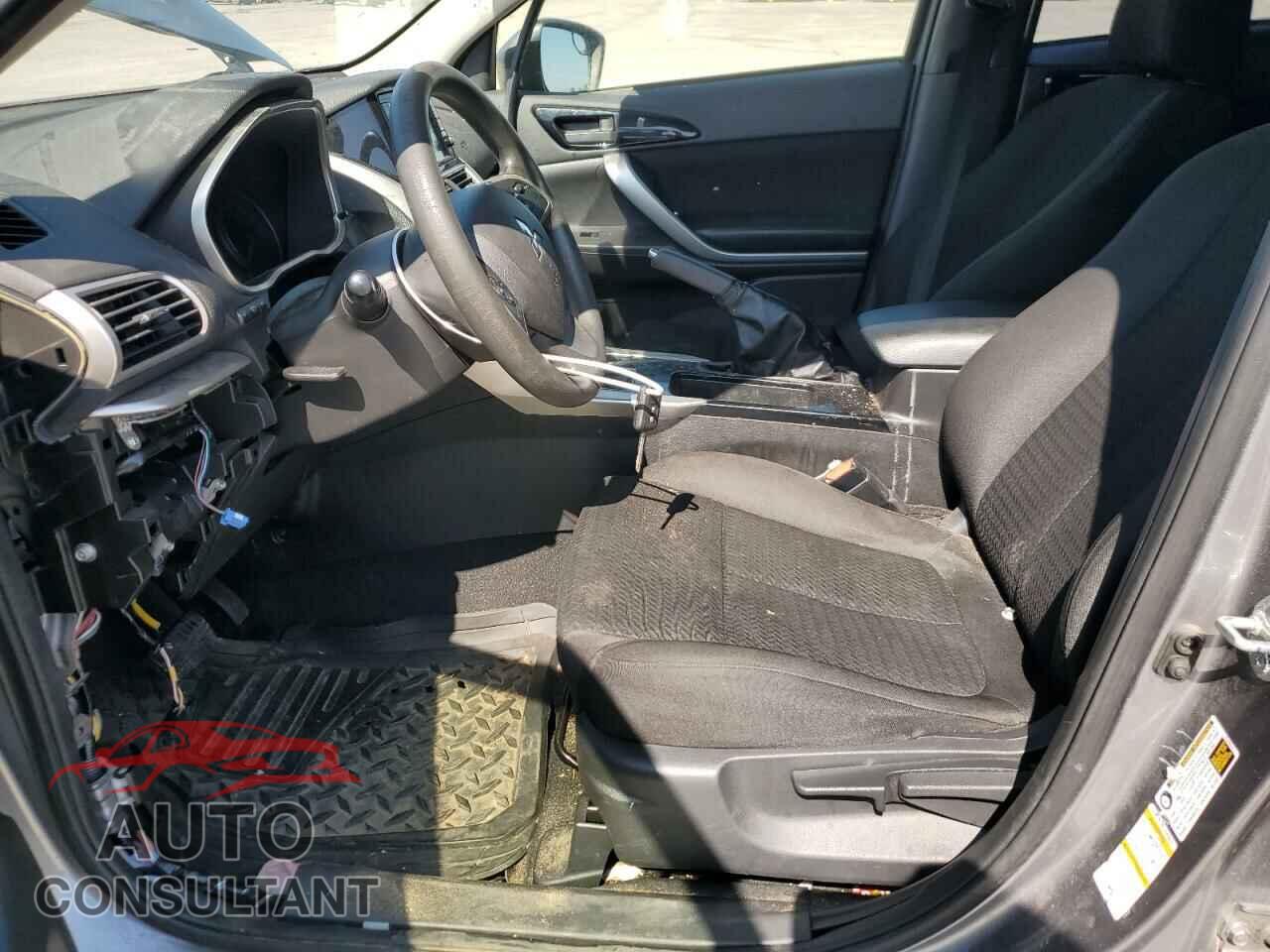 MITSUBISHI ECLIPSE 2020 - JA4AS3AA0LZ033565