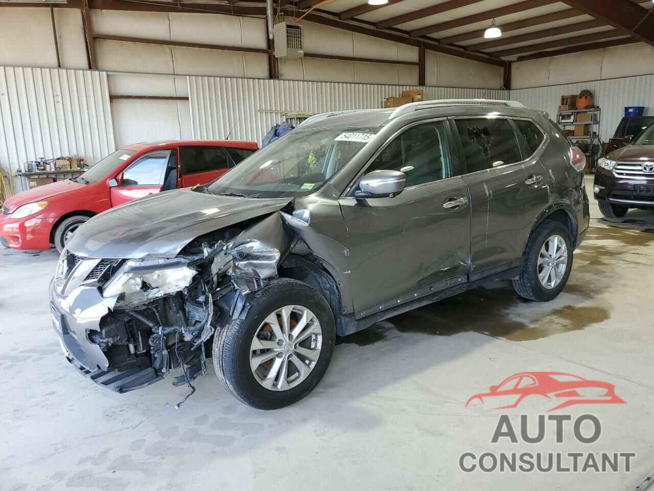 NISSAN All Models 2015 - 5N1AT2MV9FC844618
