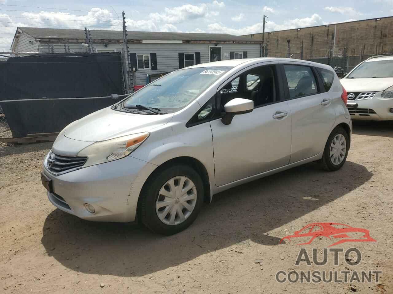 NISSAN VERSA 2015 - 3N1CE2CP7FL412837