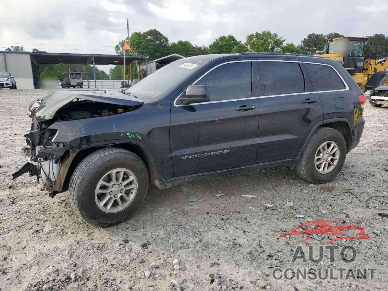JEEP GRAND CHER 2019 - 1C4RJEAG1KC662264