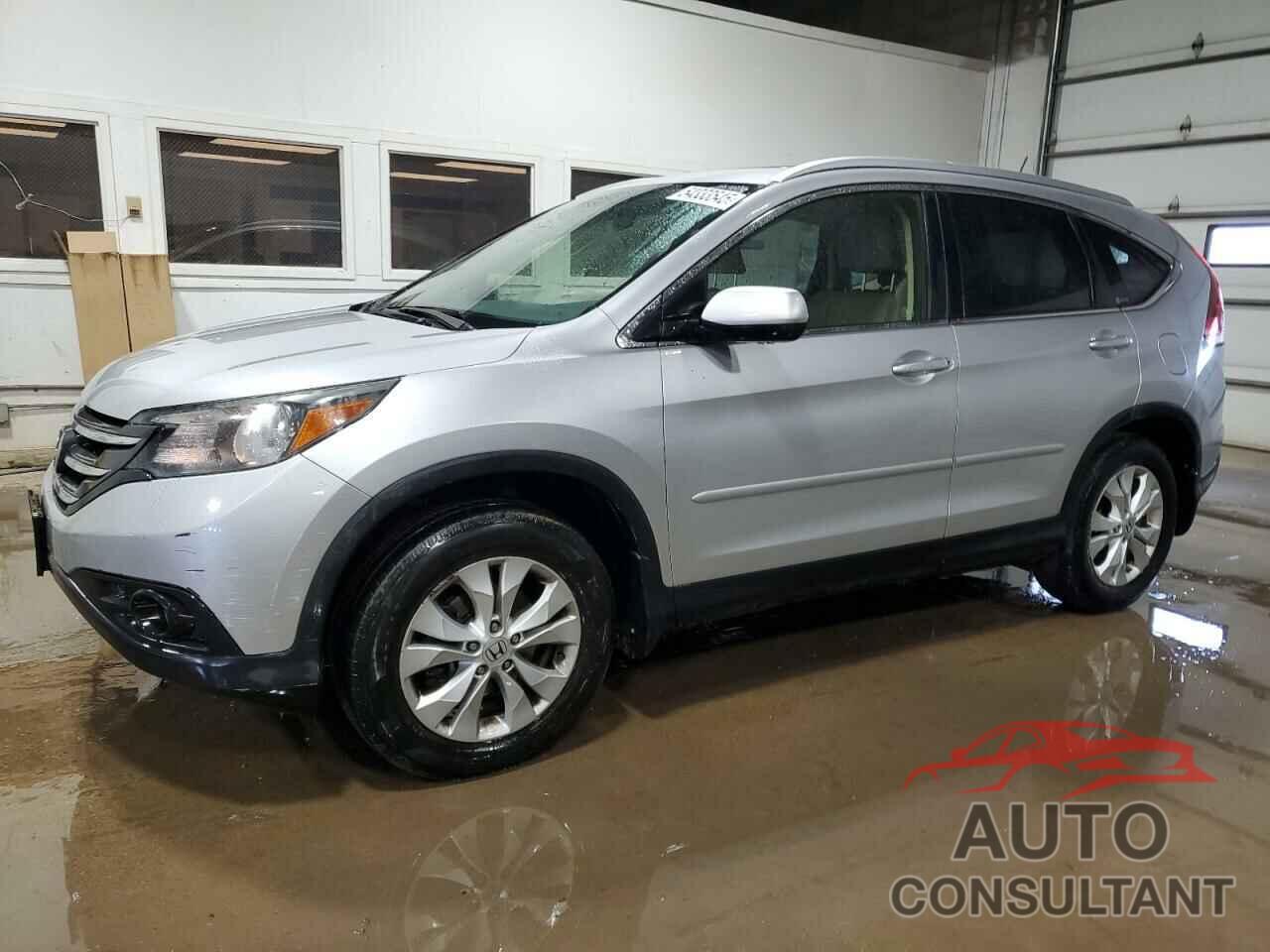 HONDA CRV 2012 - JHLRM4H79CC028728
