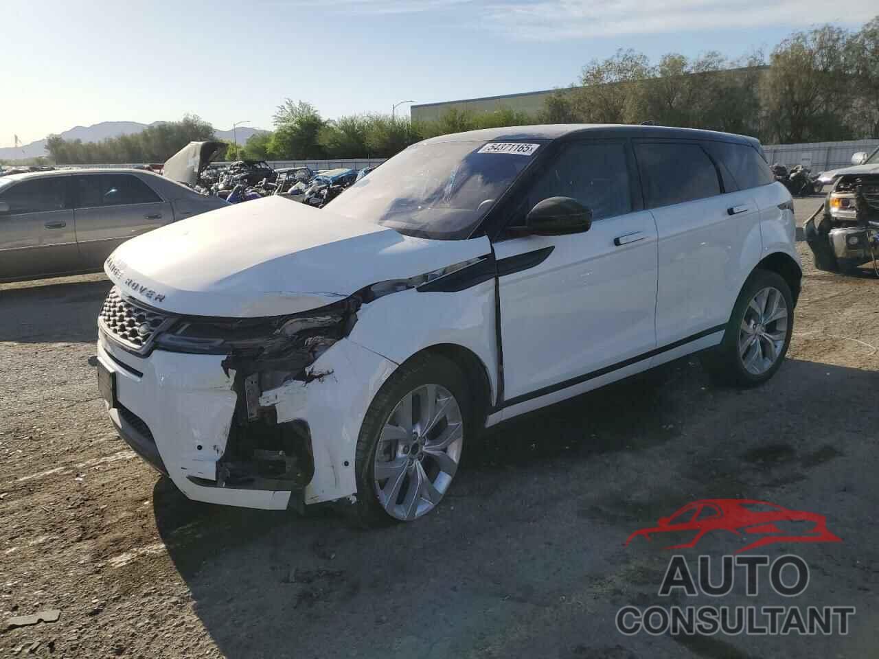 LAND ROVER RANGEROVER 2020 - SALZP2FX0LH016927