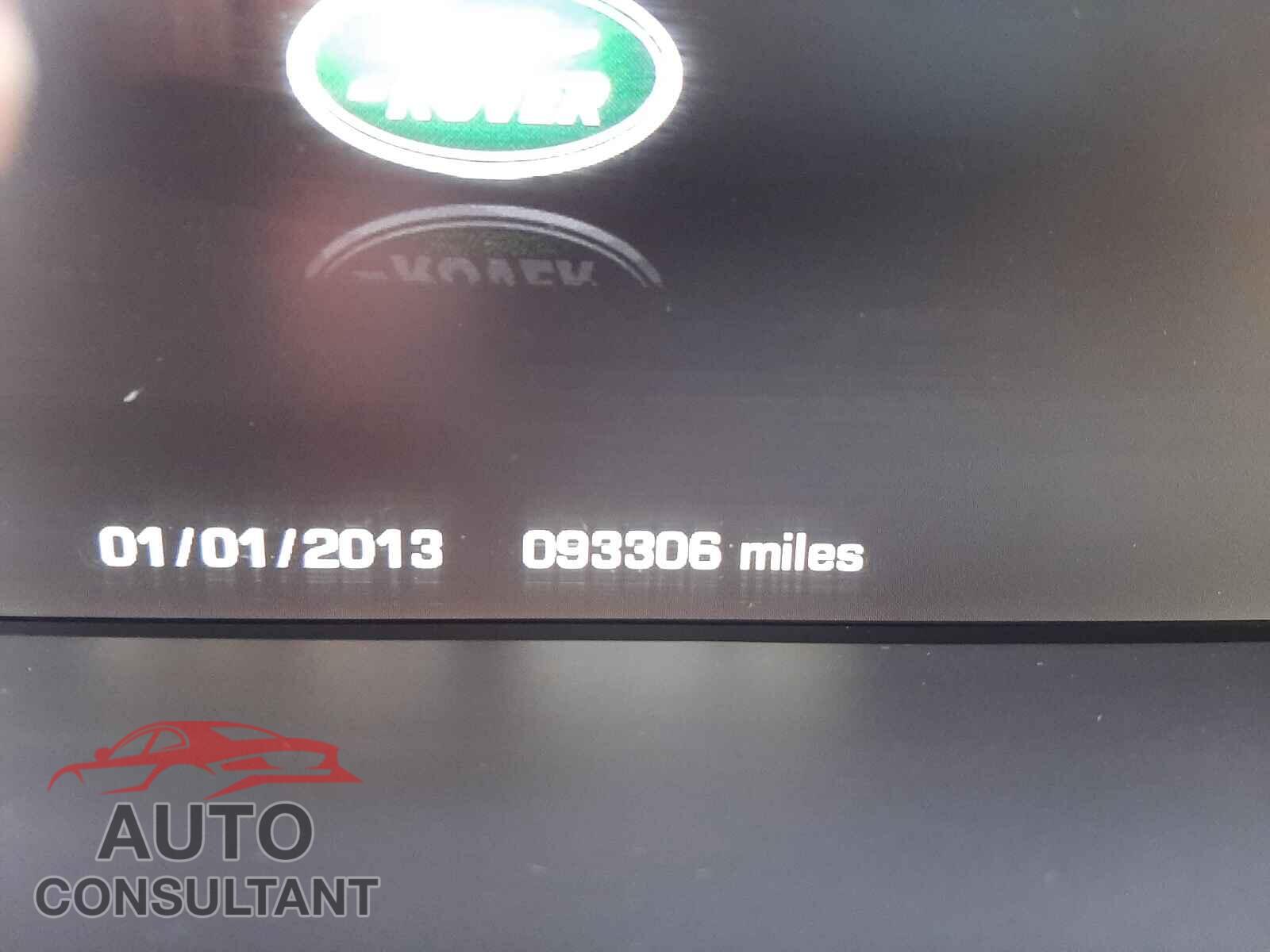 LAND ROVER RANGEROVER 2016 - SALGS2EF2GA259930