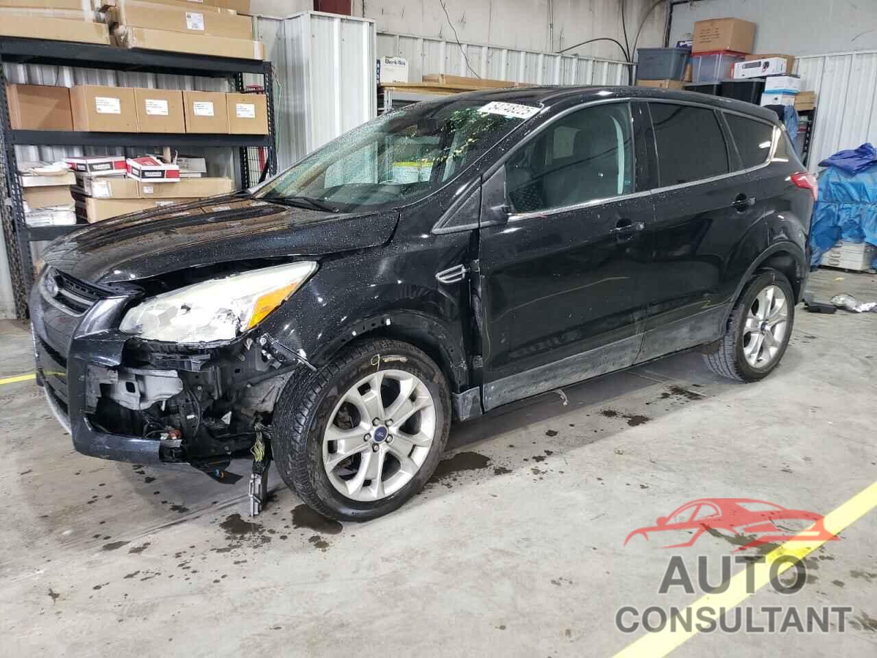 FORD ESCAPE 2013 - 1FMCU9H9XDUC04050