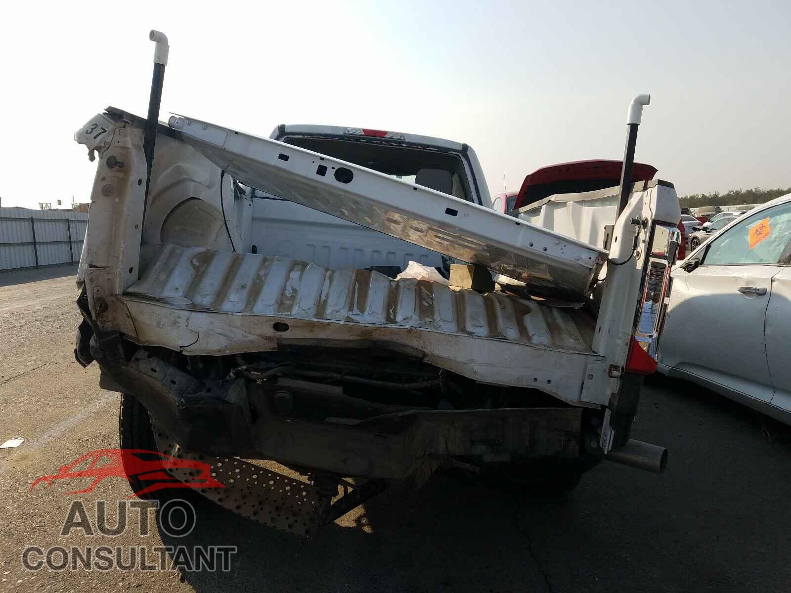FORD F250 2017 - 1FTBF2B61HEE65471