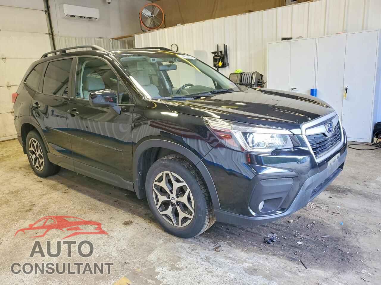 SUBARU FORESTER 2019 - JF2SKAEC8KH459939