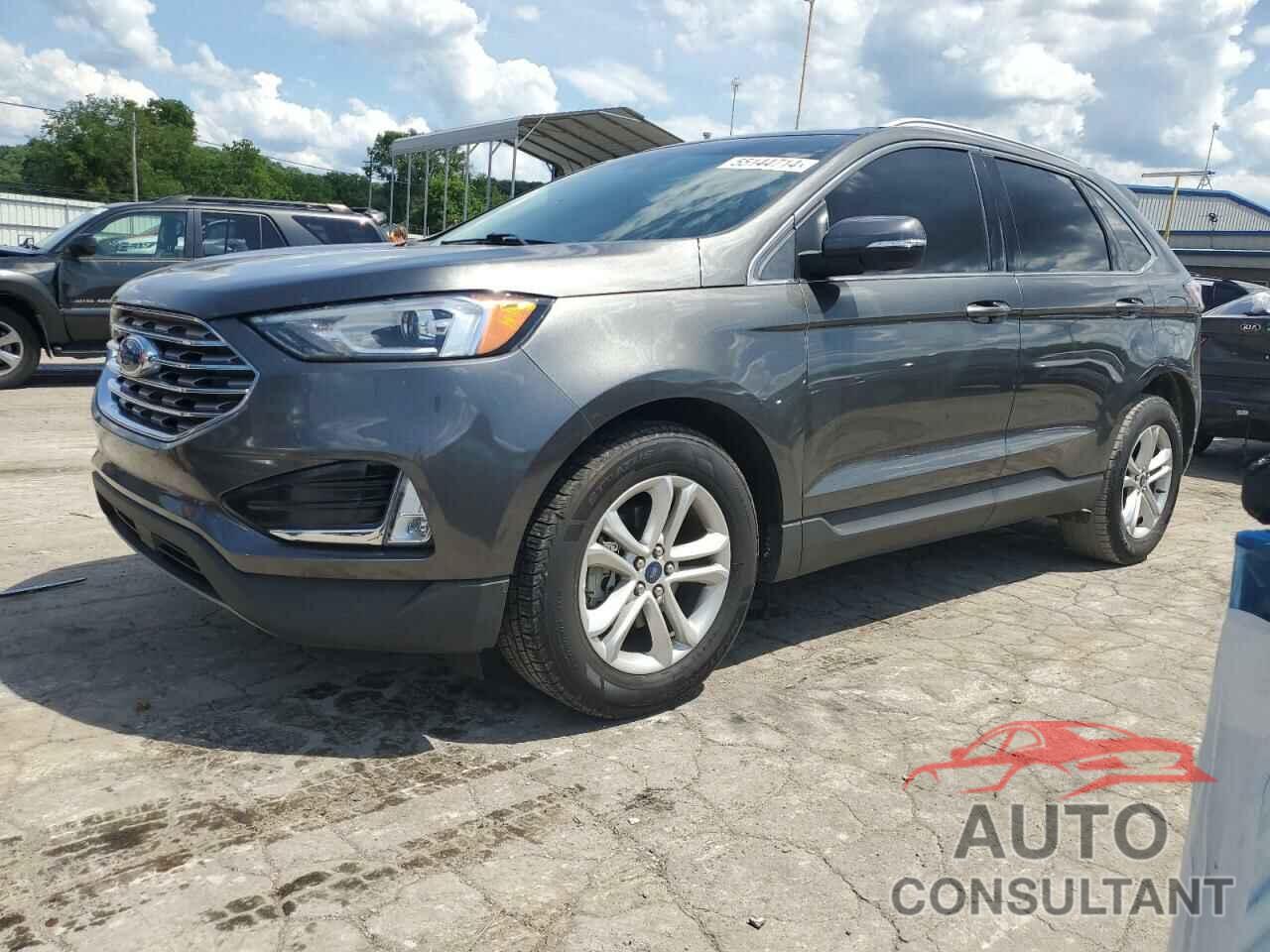 FORD EDGE 2019 - 2FMPK3J99KBC40202