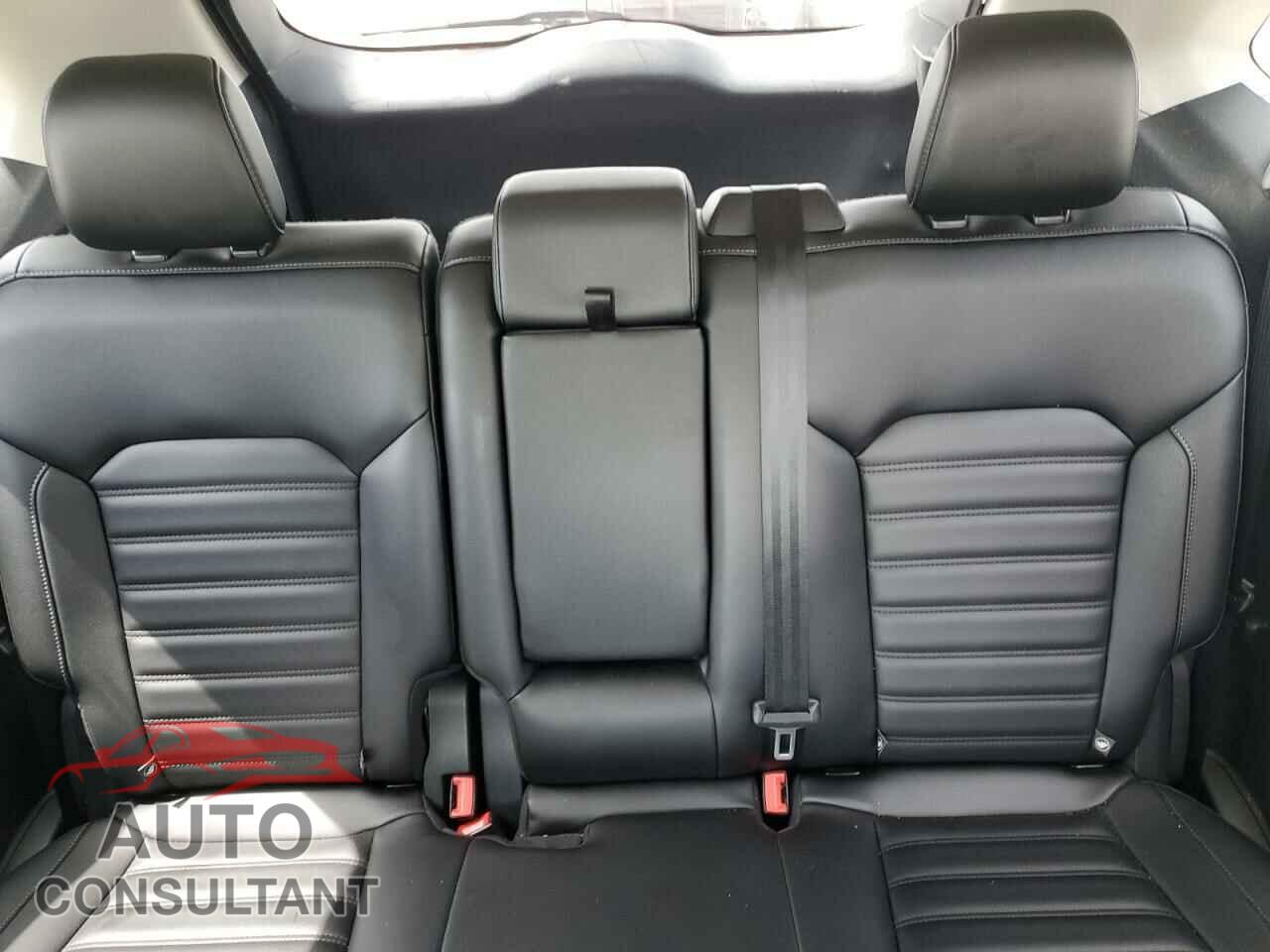 FORD EDGE 2019 - 2FMPK3J98KBC31636