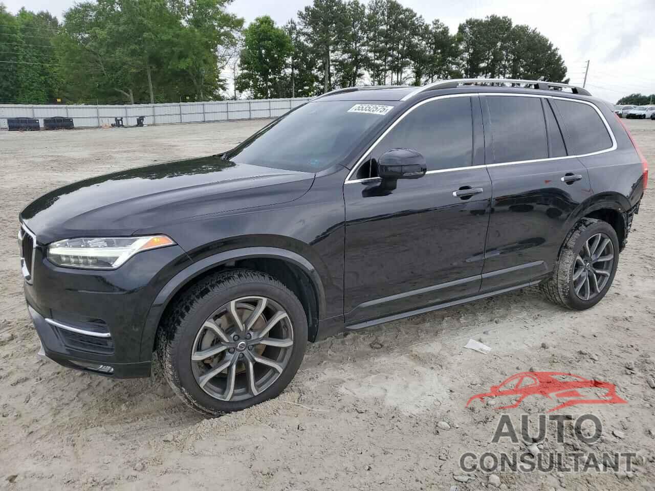VOLVO XC90 2018 - YV4102CK1J1347259