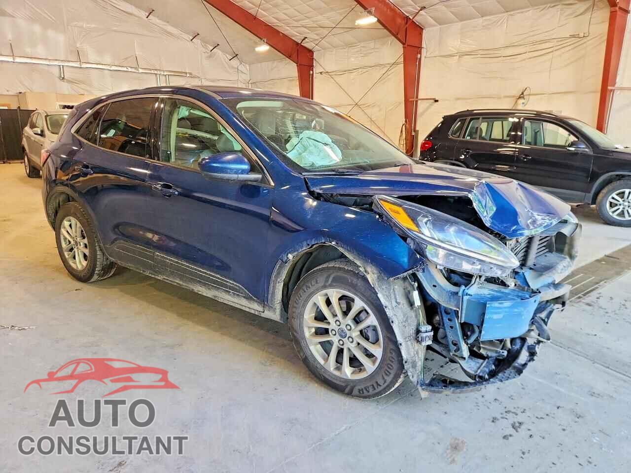 FORD ESCAPE 2020 - 1FMCU9G63LUA85134