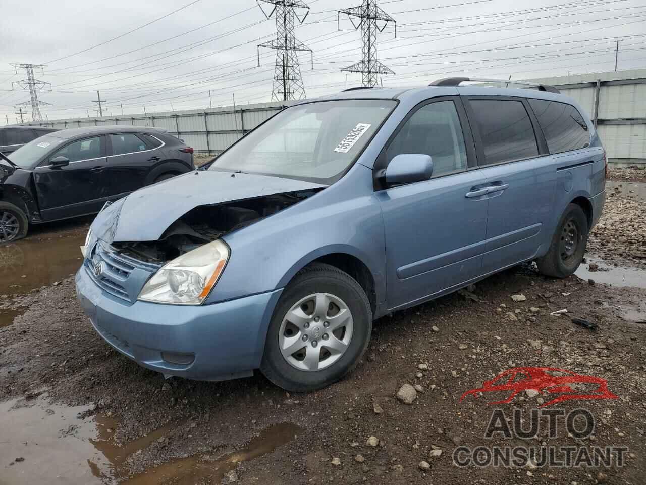 KIA All Models 2009 - KNDMB233296312523