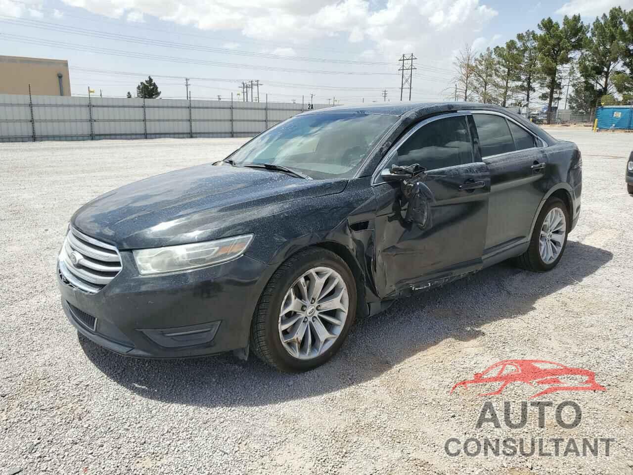 FORD TAURUS 2014 - 1FAHP2F80EG176378