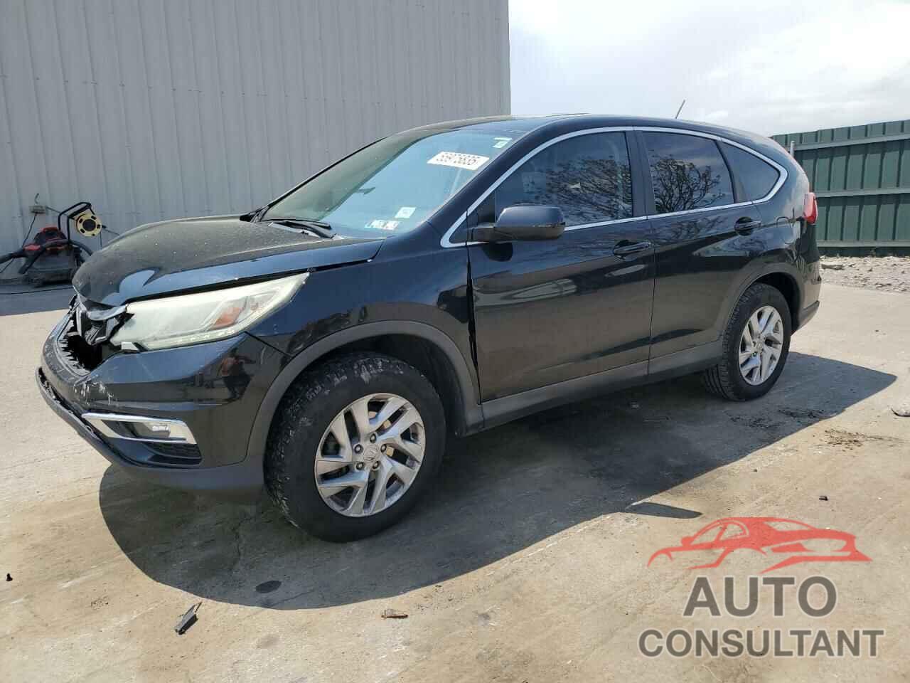 HONDA CRV 2015 - 2HKRM4H53FH707379