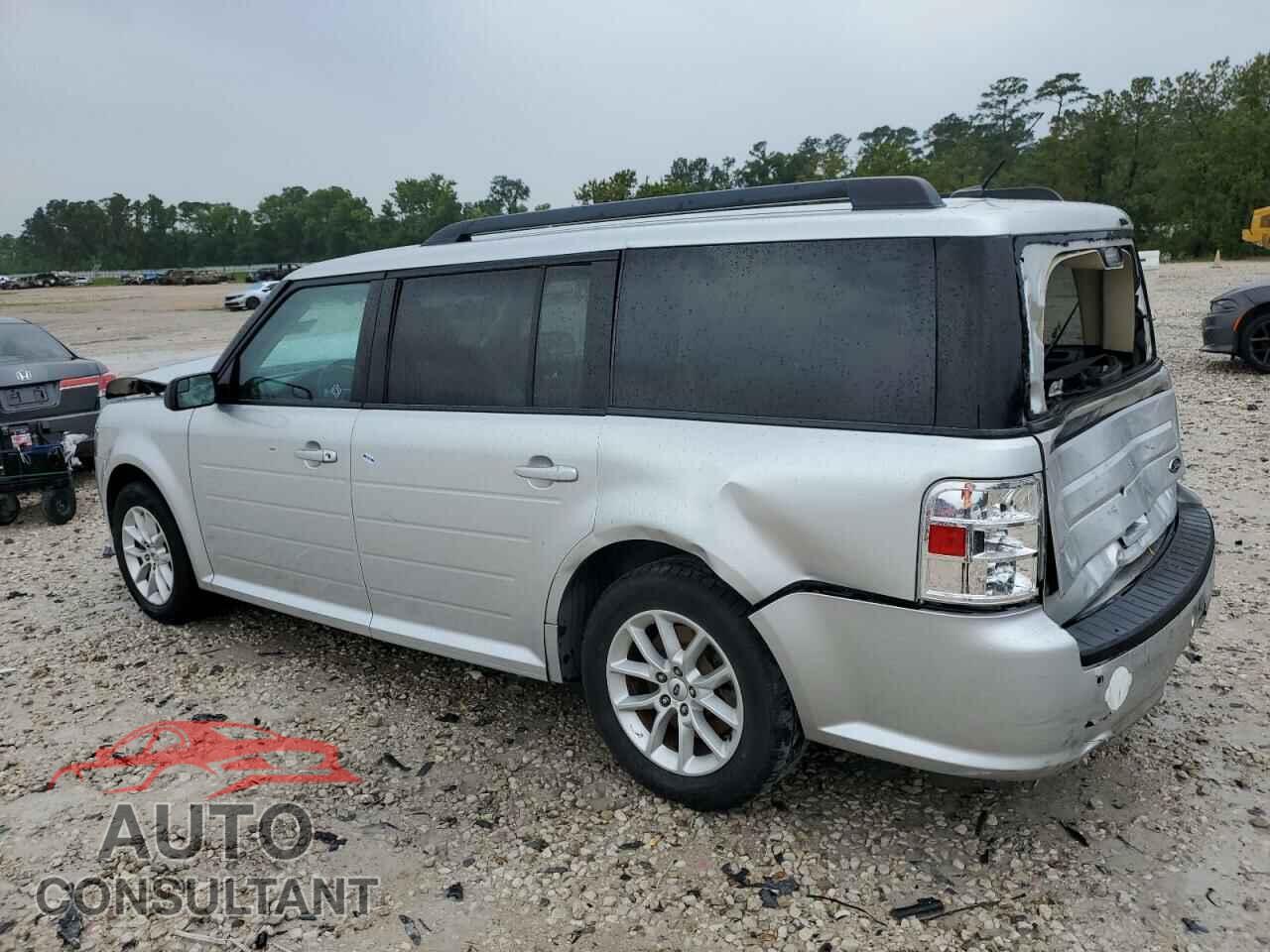FORD FLEX 2016 - 2FMGK5B87GBA22168