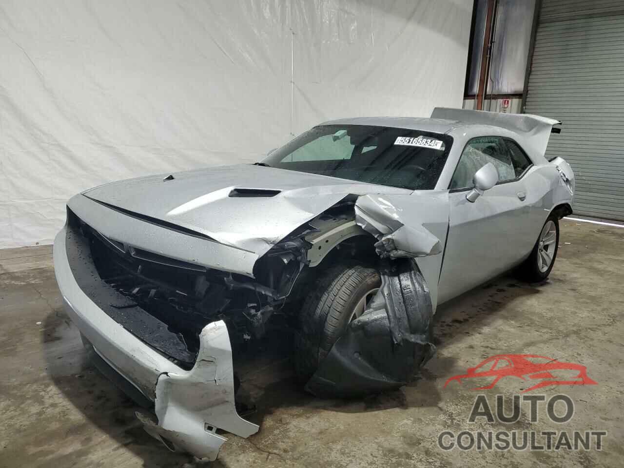 DODGE CHALLENGER 2023 - 2C3CDZAG9PH526106