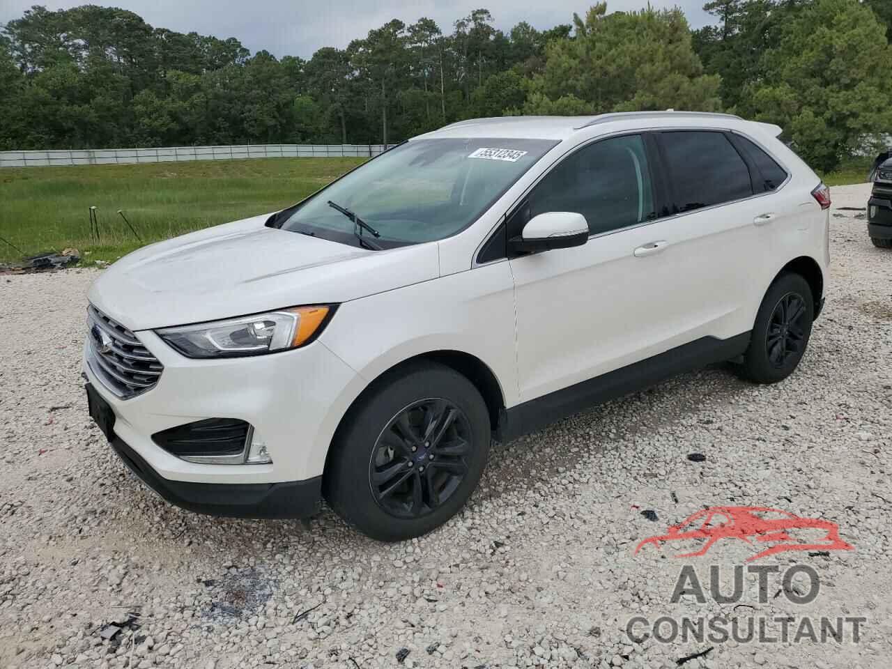 FORD EDGE 2019 - 2FMPK4J92KBB20148