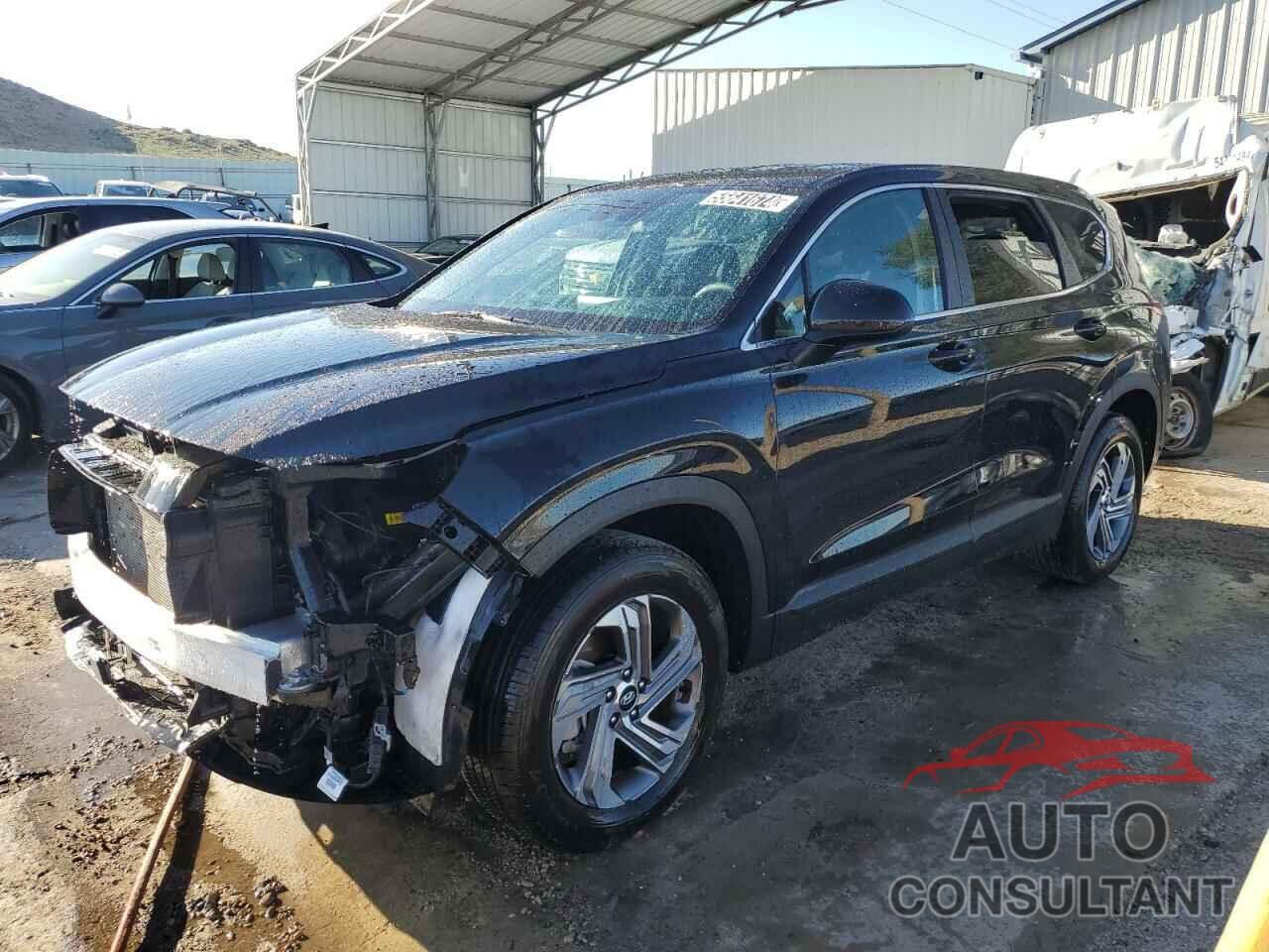 HYUNDAI SANTA FE 2023 - 5NMS14AJ3PH642078