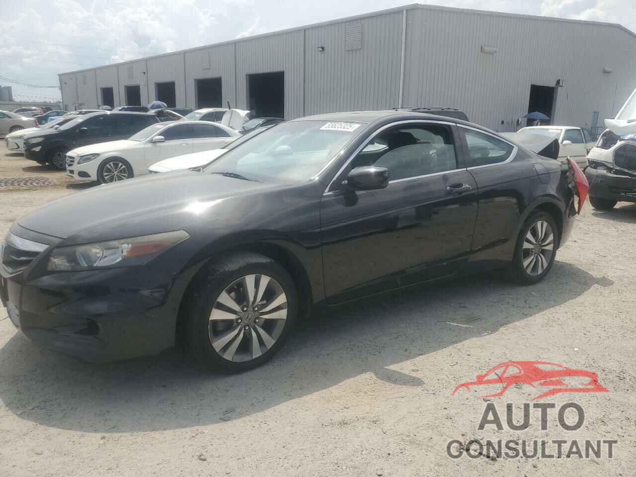 HONDA ACCORD 2012 - 1HGCS1B76CA018493
