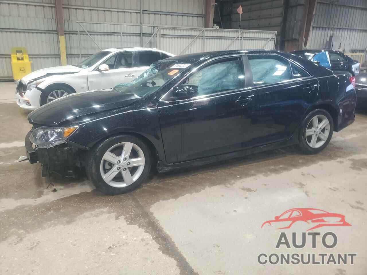 TOYOTA CAMRY 2014 - 4T1BF1FK0EU737961