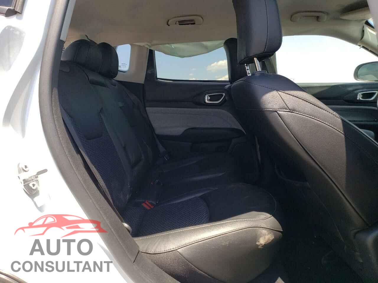 JEEP COMPASS 2022 - 3C4NJCBB5NT118932
