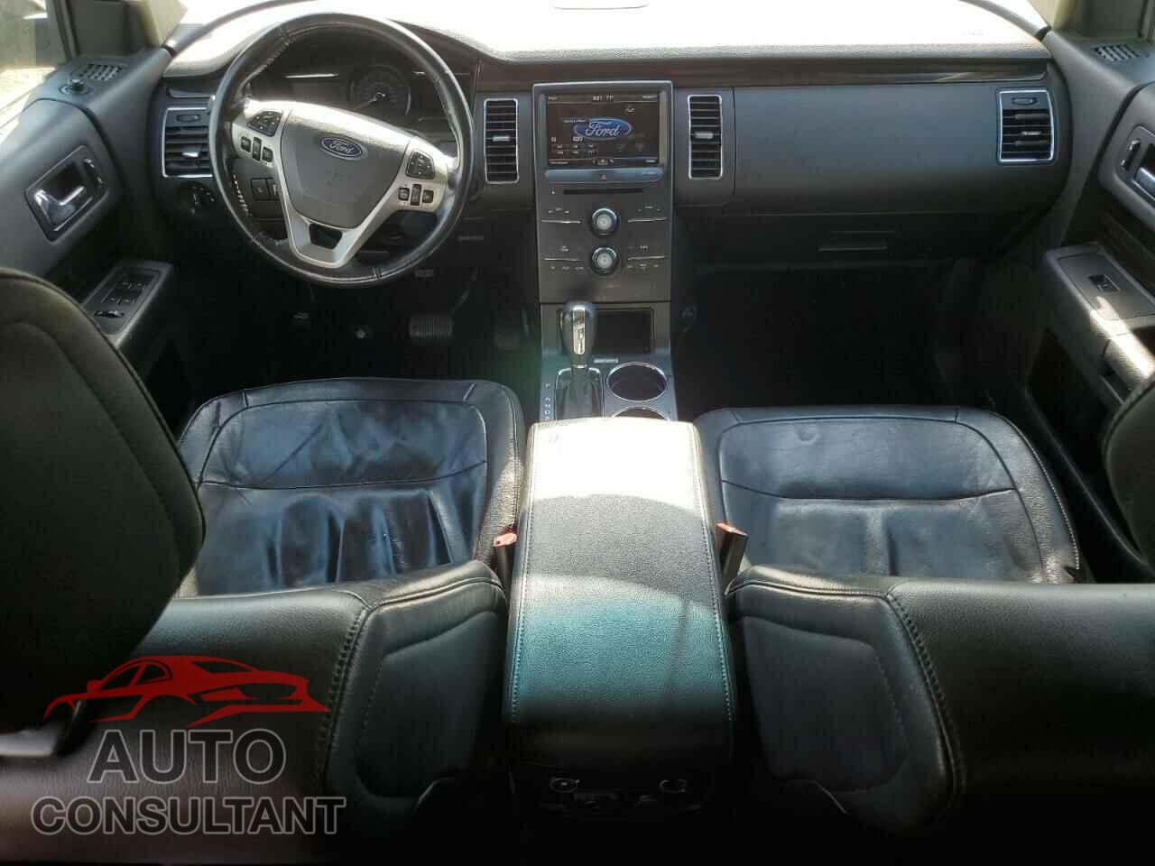 FORD FLEX 2013 - 2FMGK5C84DBD39772