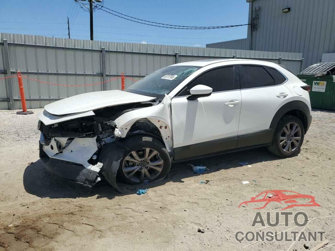 MAZDA CX30 2021 - 3MVDMBCL4MM217592