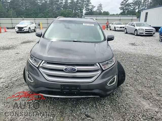 FORD EDGE 2018 - 2FMPK4K90JBB80619