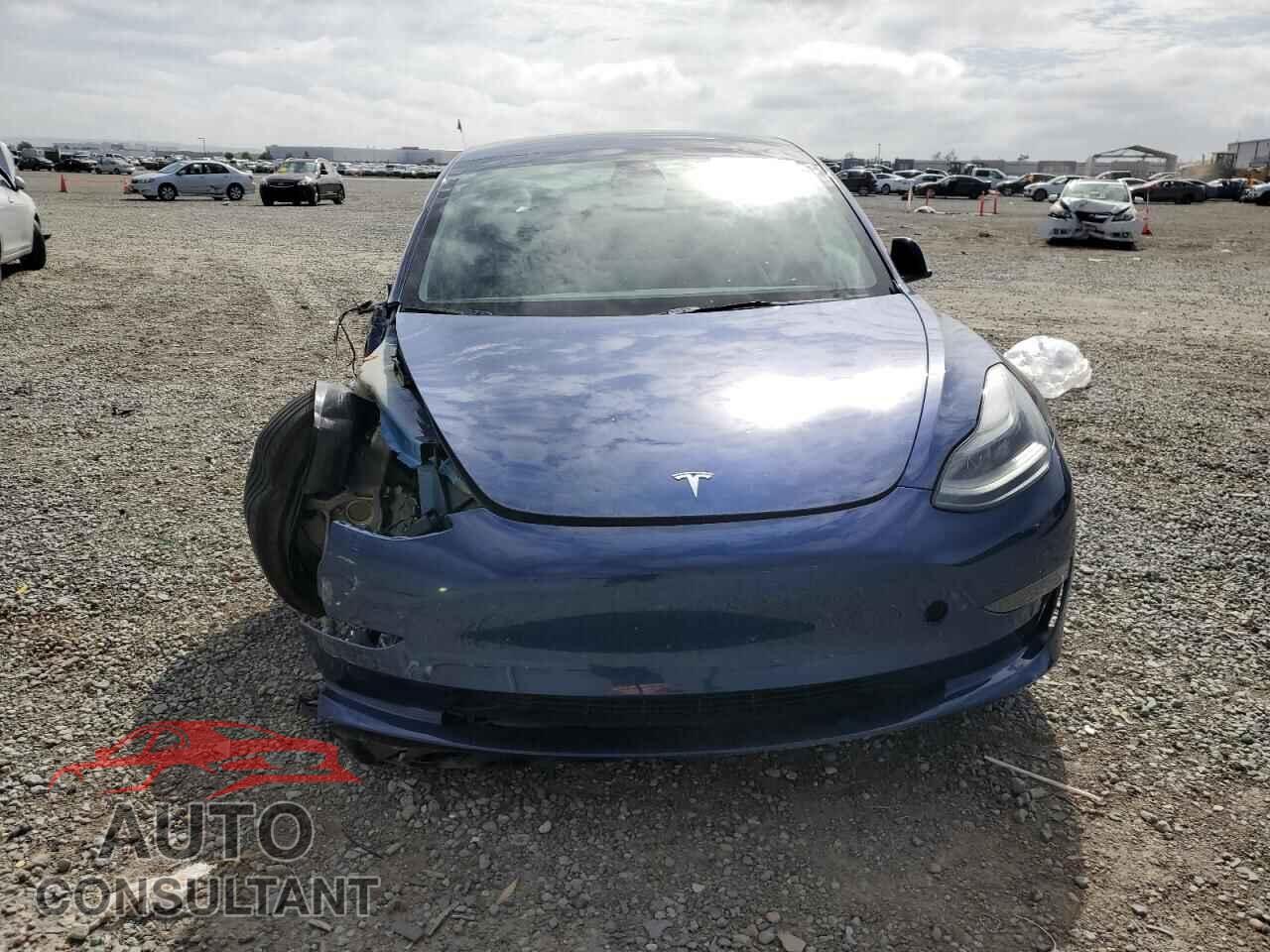 TESLA MODEL 3 2023 - 5YJ3E1EA4PF695083