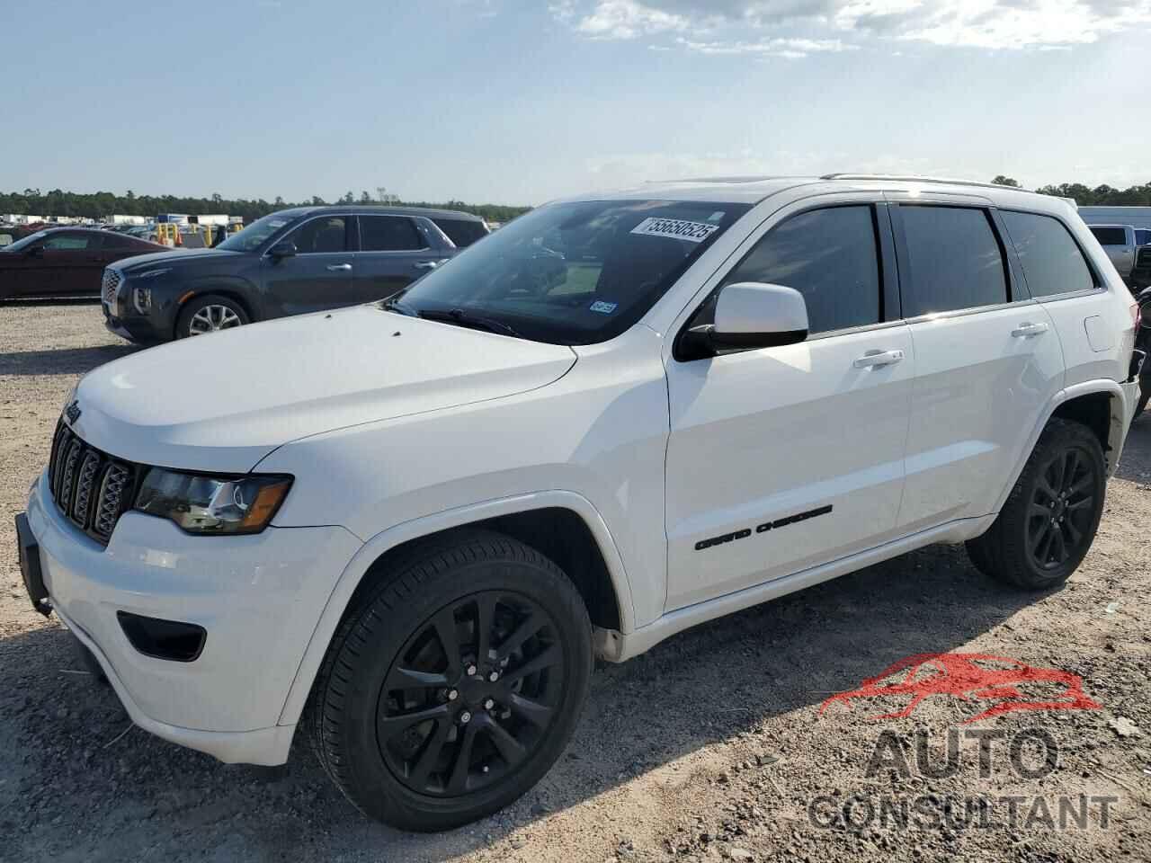JEEP GRAND CHER 2020 - 1C4RJFAG4LC225205
