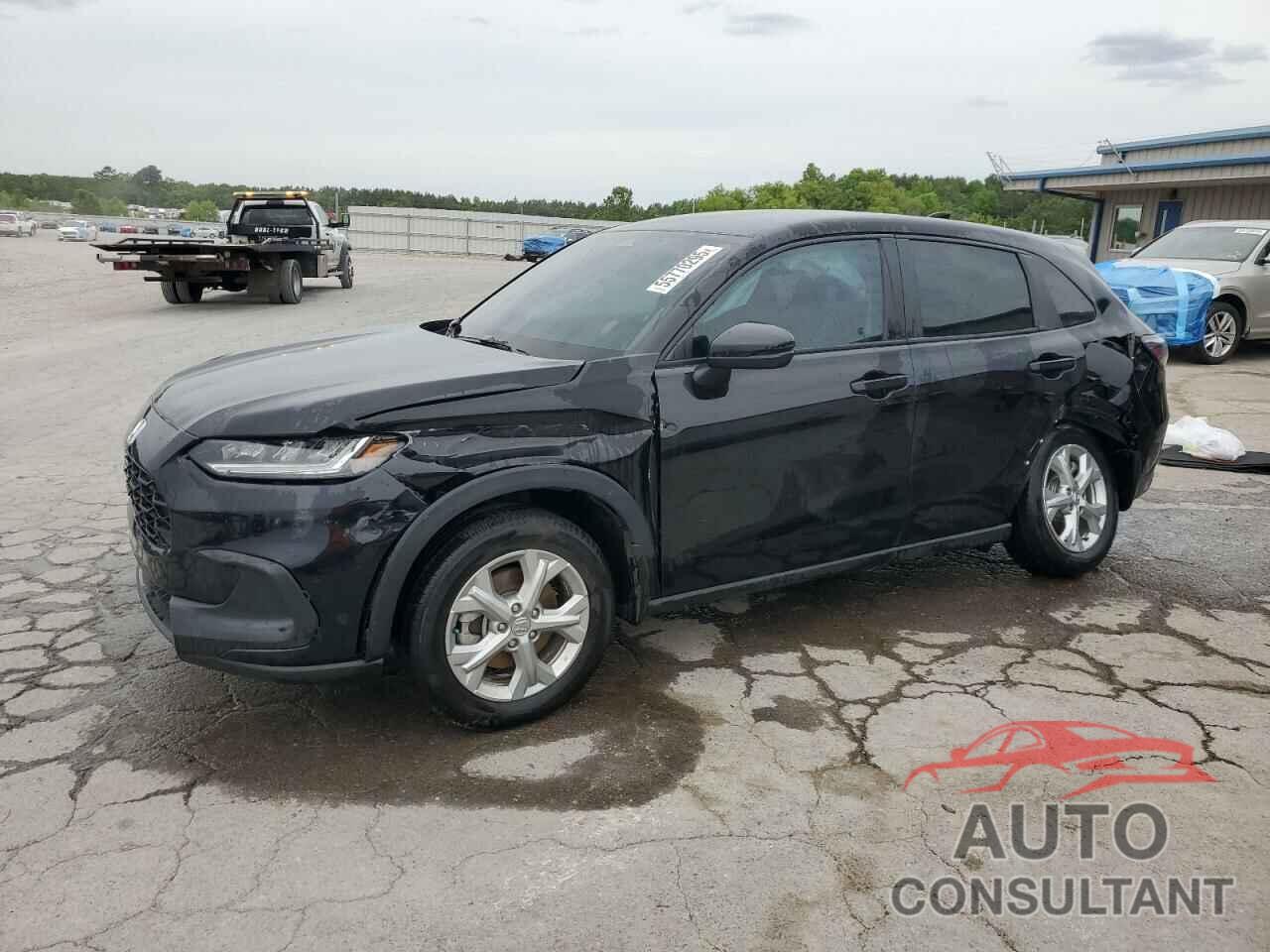 HONDA HR-V 2023 - 3CZRZ1H31PM744421