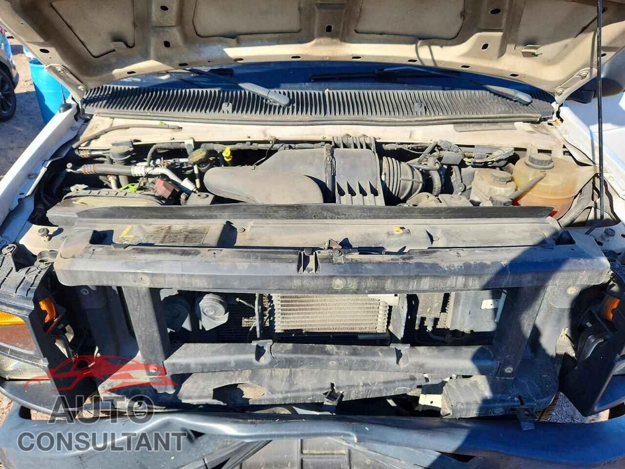 FORD ECONOLINE 2012 - 1FTNE1EW4CDA81835