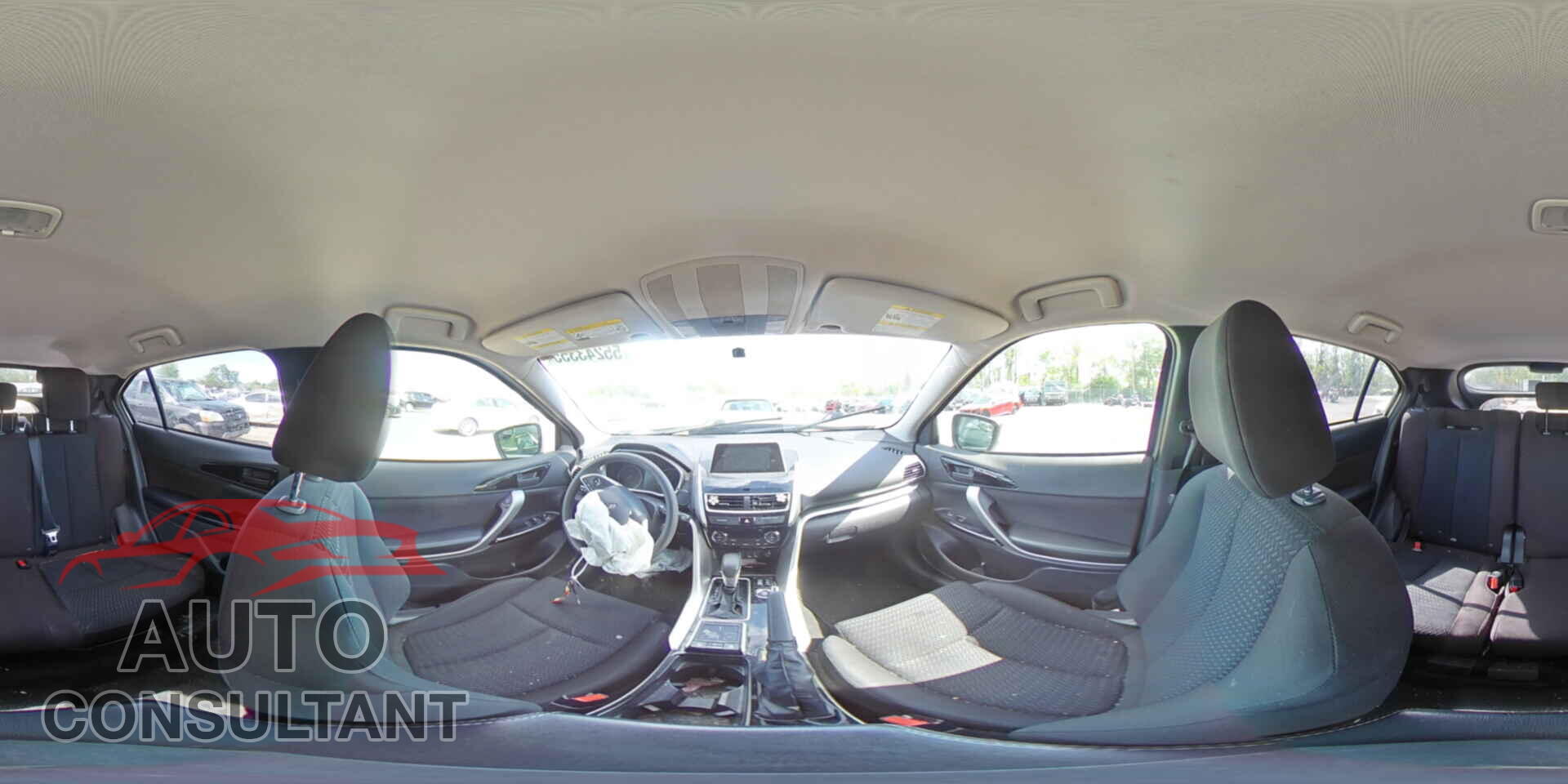 MITSUBISHI ECLIPSE 2020 - JA4AT4AA7LZ017334