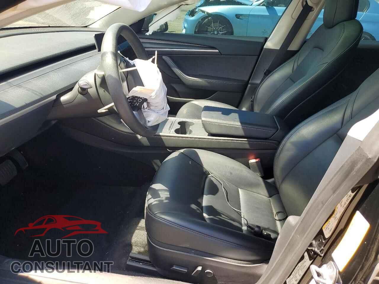 TESLA MODEL 3 2023 - 5YJ3E1EA7PF462962