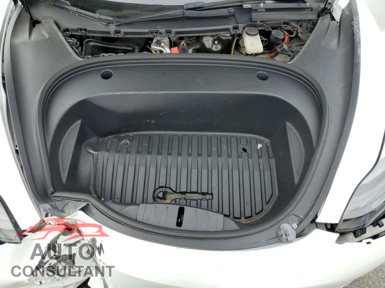 TESLA MODEL 3 2023 - 5YJ3E1EA8PF477213