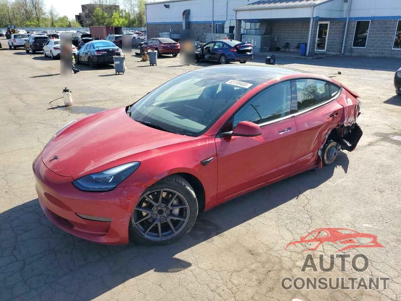 TESLA MODEL 3 2023 - 5YJ3E1EAXPF598079