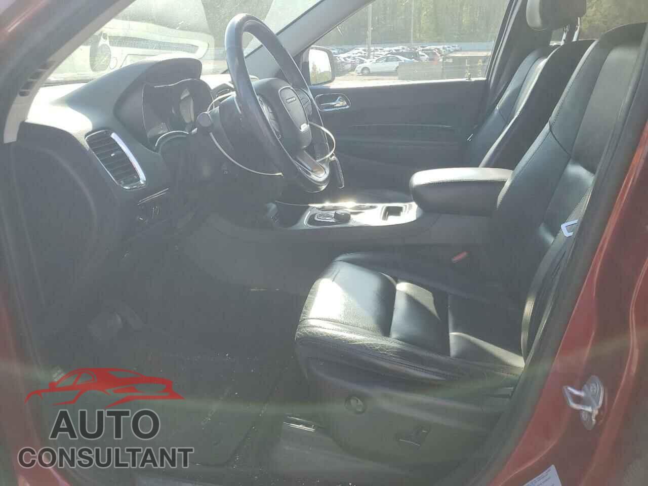 DODGE DURANGO 2015 - 1C4RDJDGXFC796143