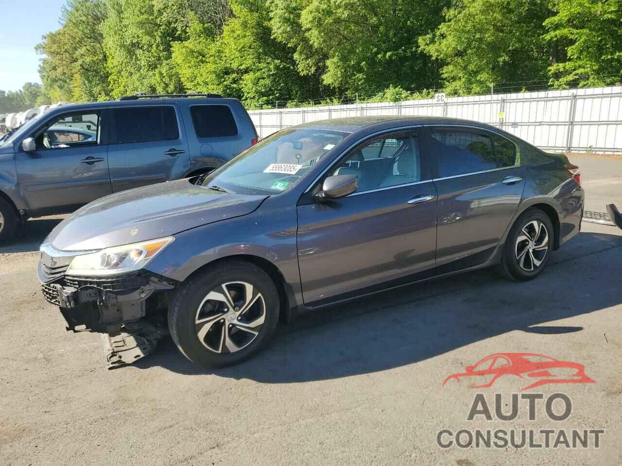 HONDA ACCORD 2016 - 1HGCR2F42GA045102