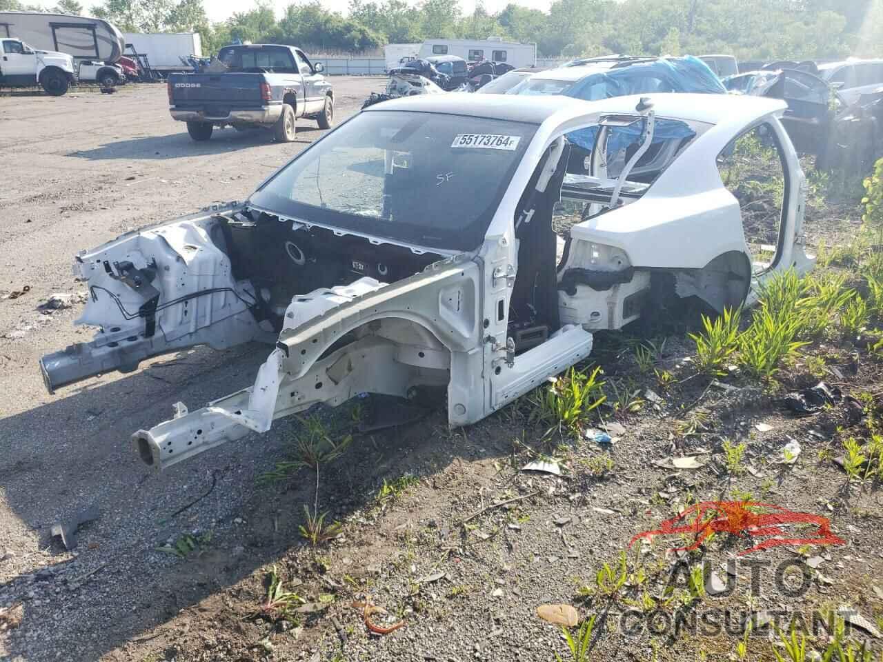 DODGE CHARGER 2016 - 2C3CDXGJ4GH330663