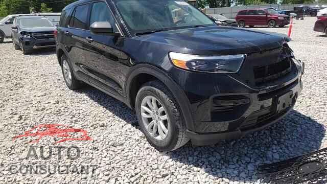 FORD EXPLORER 2020 - 1FMSK8BH6LGC83242