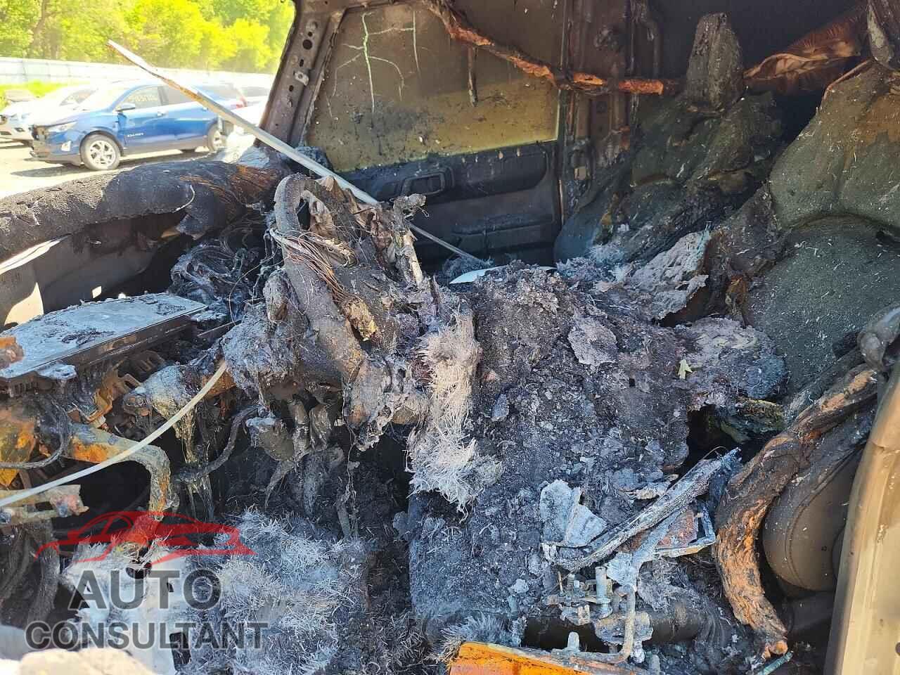 FORD BRONCO 2023 - 1FMEE5JR9PLB57189