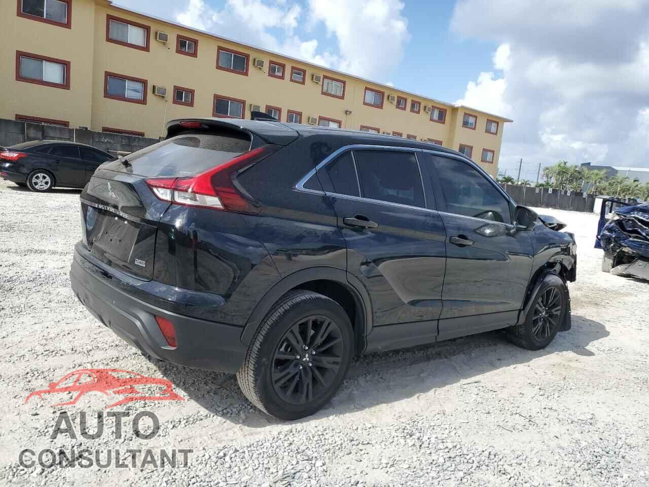 MITSUBISHI ECLIPSE 2024 - JA4ATVAA7RZ020944