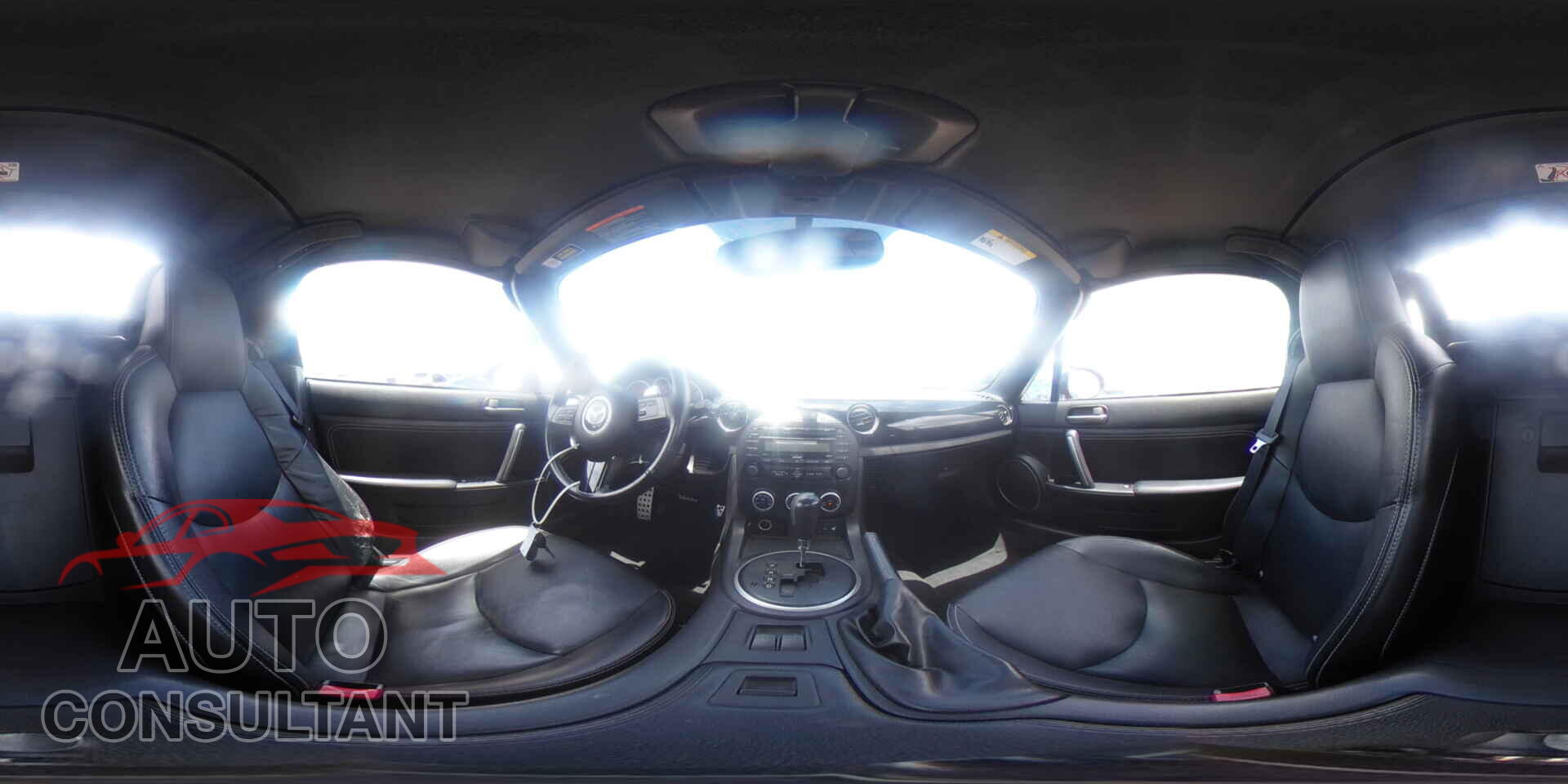 MAZDA MX5 2012 - JM1NC2SFXC0222785