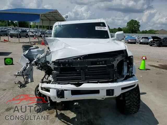FORD BRONCO 2022 - 1FMEE5BPXNLB59480